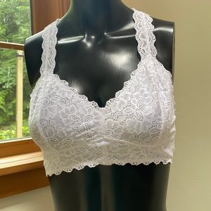 Felina lace bralette